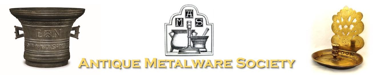 Antique Metalware Society